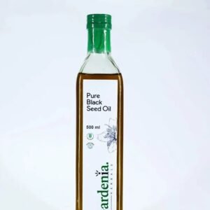 കരിഞ്ചീരക എണ്ണ (500 ML)