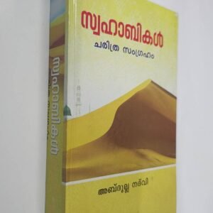 സ്വഹാബികൾ; ചരിത്ര സംഗ്രഹം