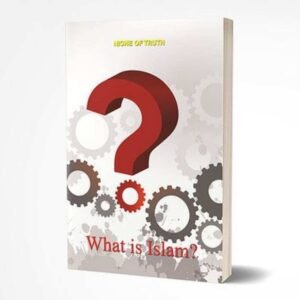 What is Islam?