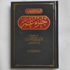 تفسير القرآن الكريم جزء عم