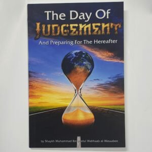 The day of judgment